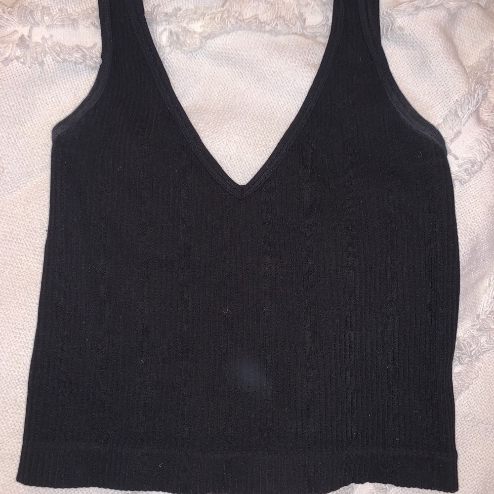 Free People Seamless Brami